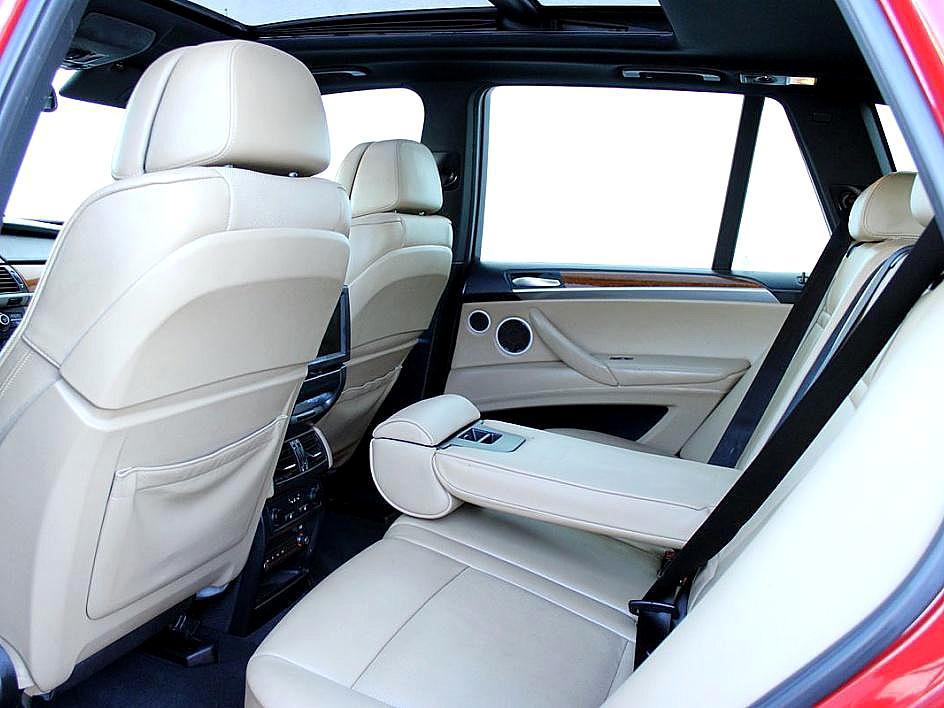 2012 BMW X5 M - Photo 16