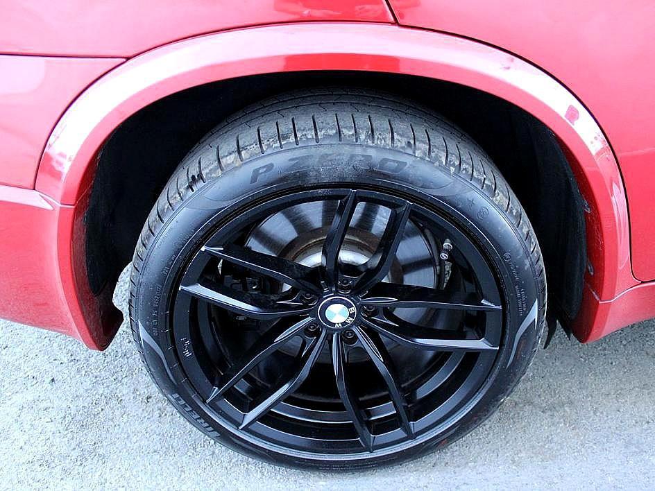 2012 BMW X5 M - Photo 17