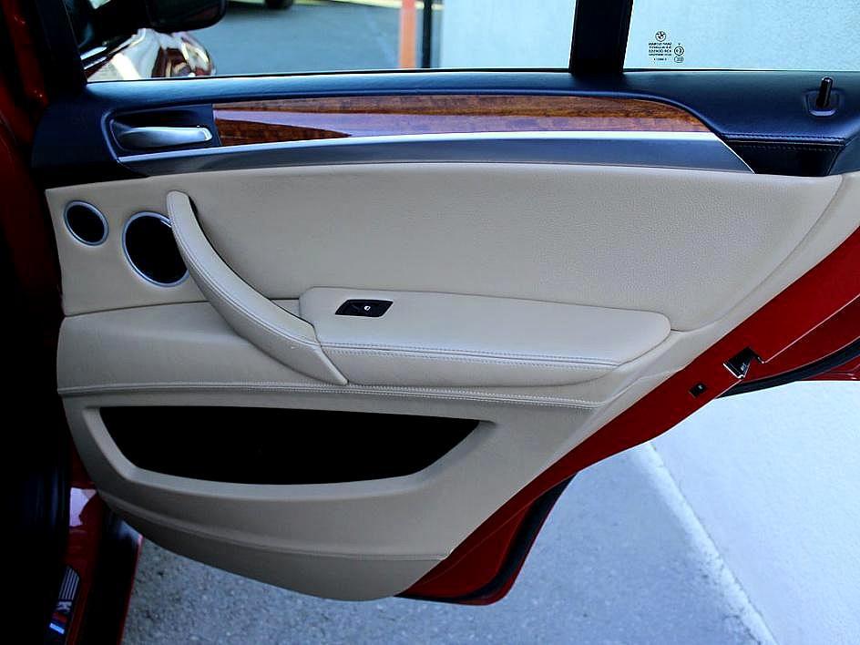 2012 BMW X5 M - Photo 18