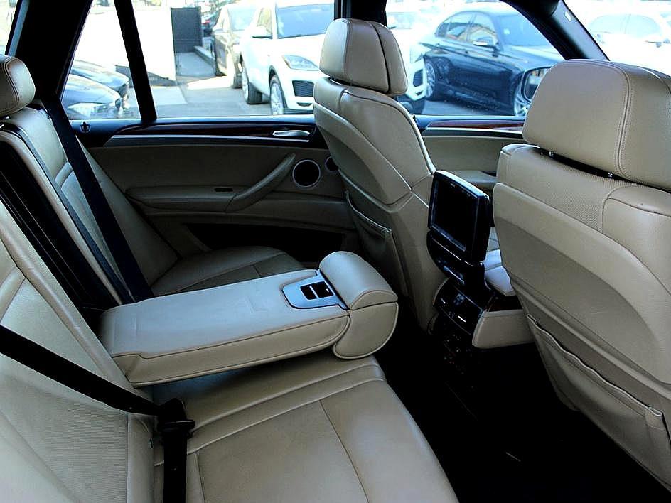 2012 BMW X5 M - Photo 19