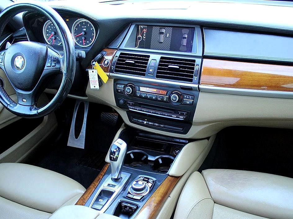 2012 BMW X5 M - Photo 20