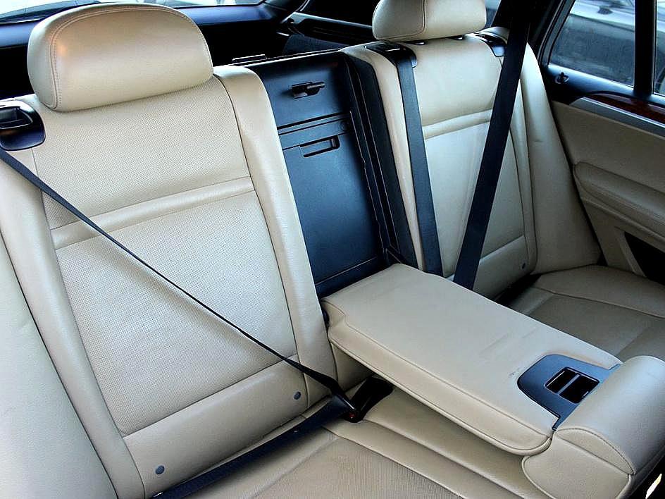 2012 BMW X5 M - Photo 21