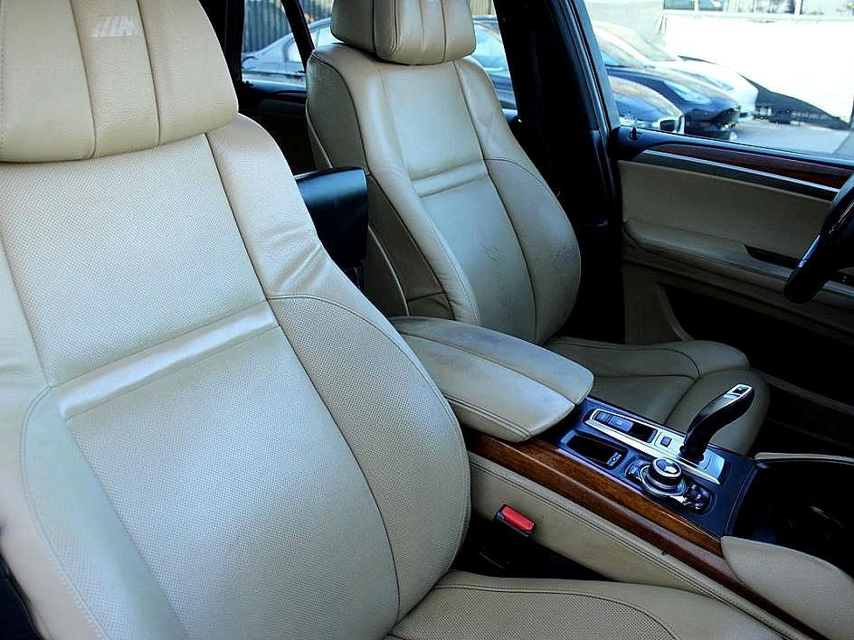 2012 BMW X5 M - Photo 22