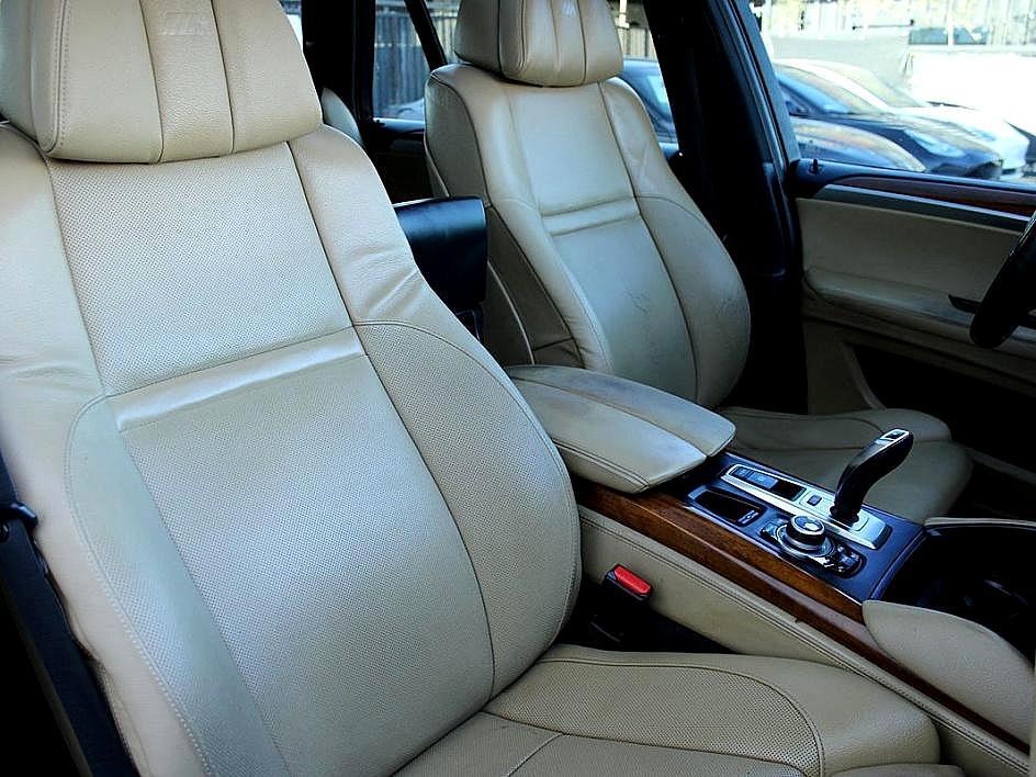 2012 BMW X5 M - Photo 23