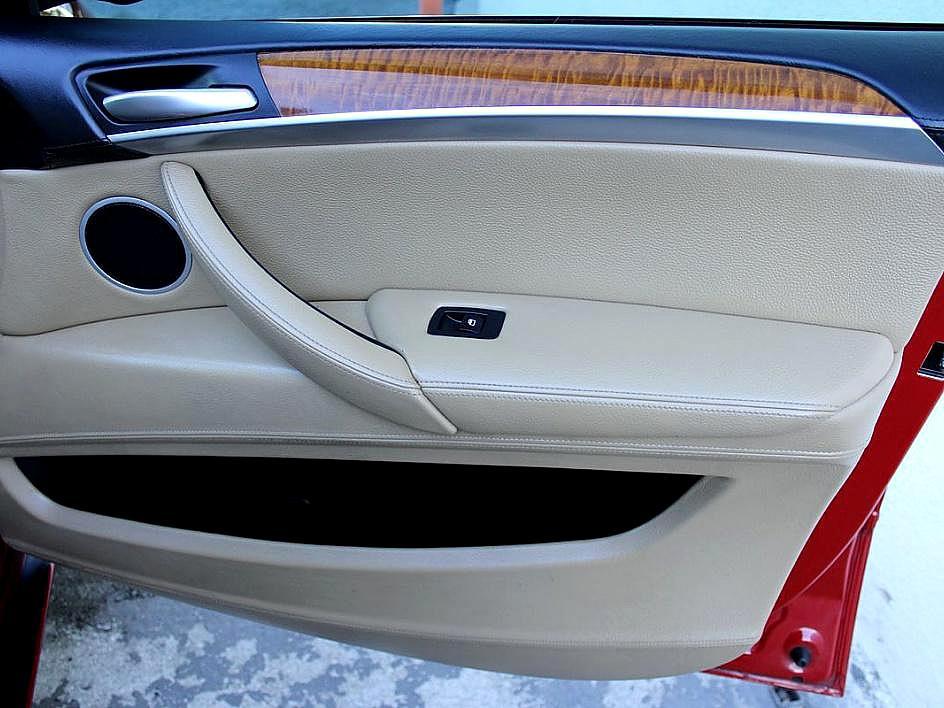 2012 BMW X5 M - Photo 24