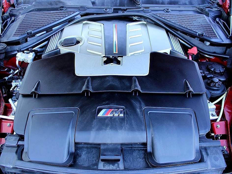 2012 BMW X5 M - Photo 25