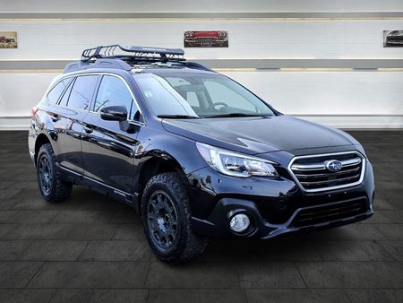 2019 Subaru Outback Premium