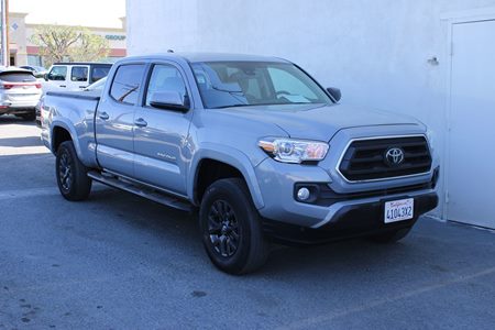 2021 Toyota Tacoma 2WD SR5