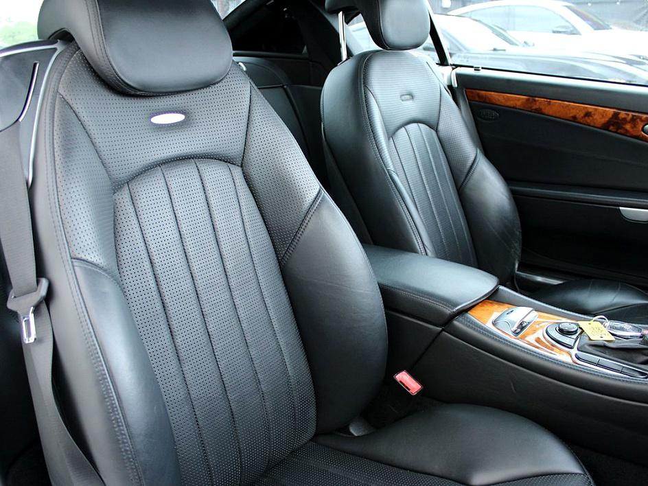 2007 Mercedes Benz SL 65 AMG photo 15