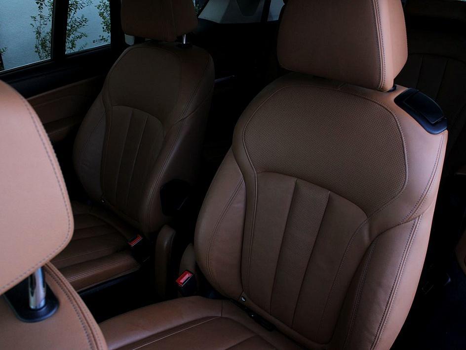 2020 Bmw X7 xDrive40i photo 10