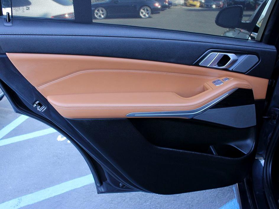 2020 Bmw X7 xDrive40i photo 14