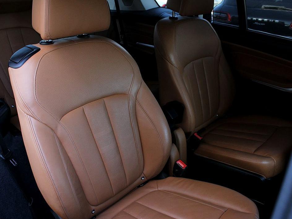 2020 Bmw X7 xDrive40i photo 20