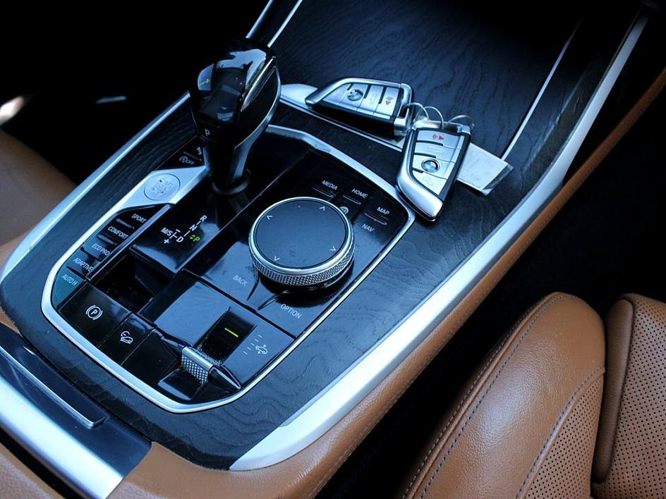 2020 Bmw X7 xDrive40i photo 23