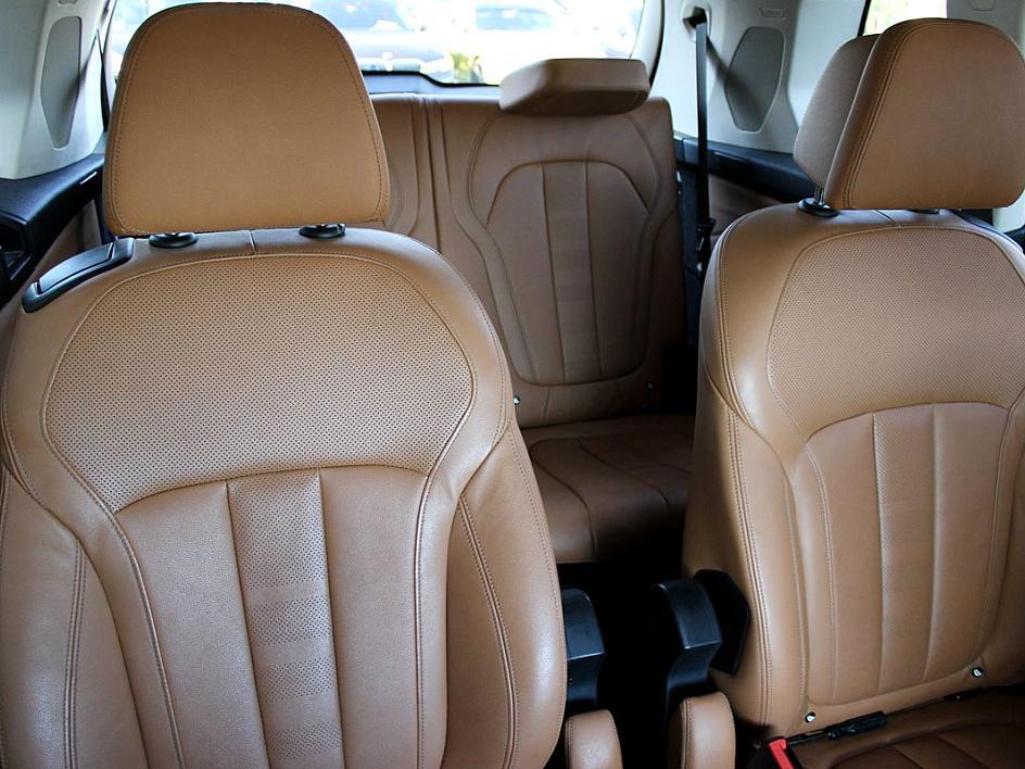 2020 Bmw X7 xDrive40i photo 24
