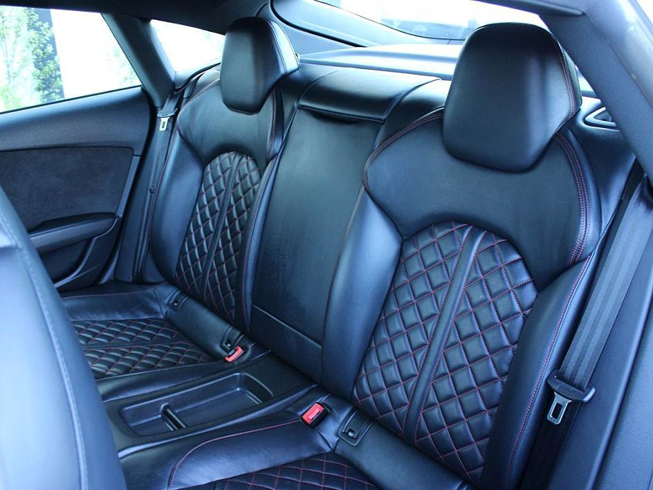 2018 Audi A7 Premium Plus photo 13