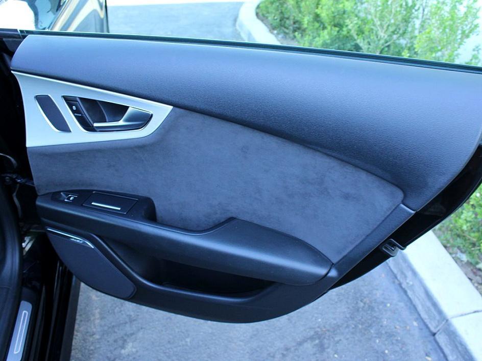 2018 Audi A7 Premium Plus photo 18