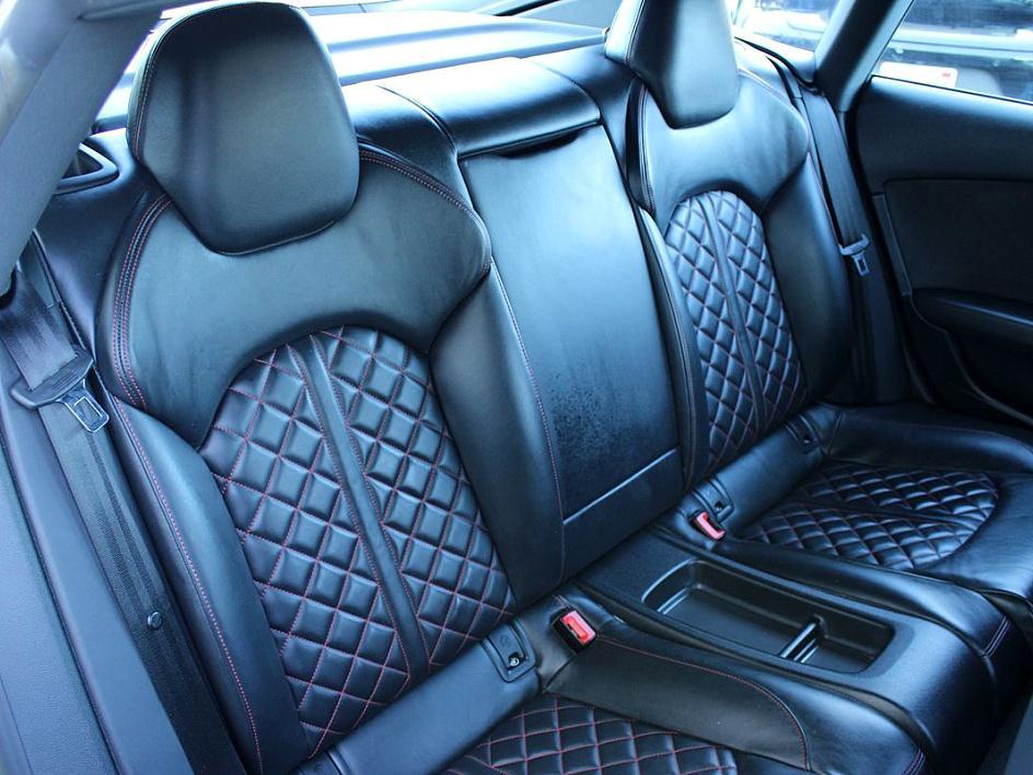 2018 Audi A7 Premium Plus photo 20