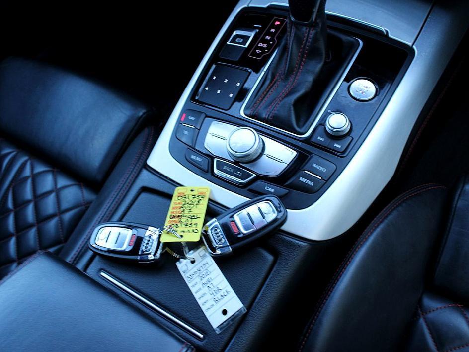 2018 Audi A7 Premium Plus photo 22