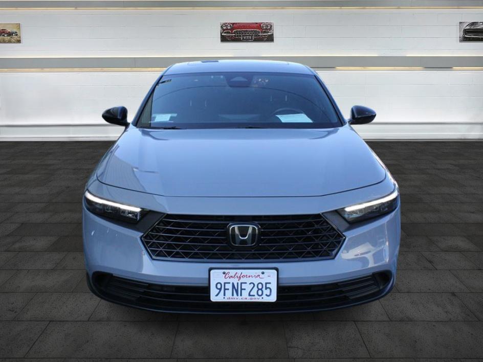 2023 Honda Accord Sport photo 3