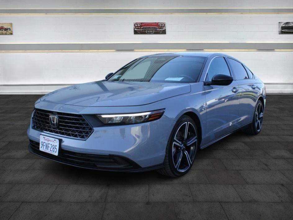 2023 Honda Accord Sport photo 4