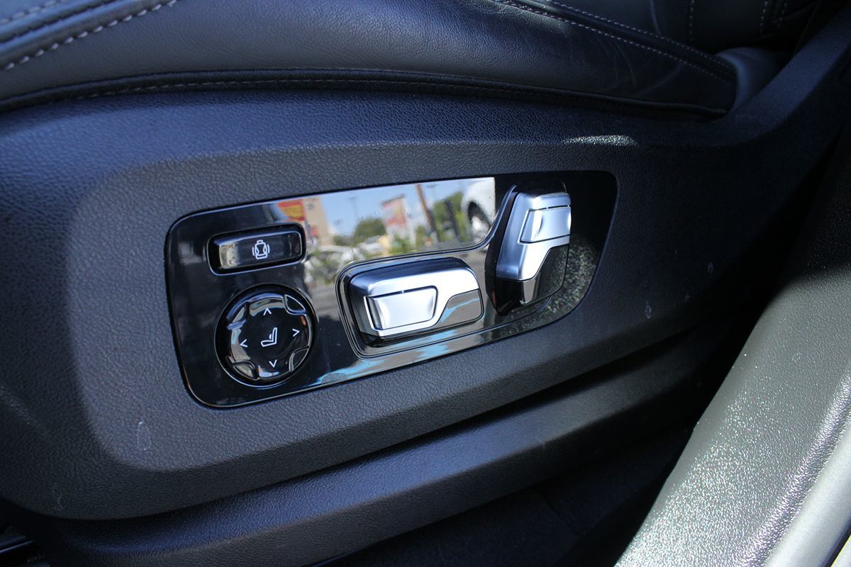 2022 Bmw X5 xDrive45e M photo 9