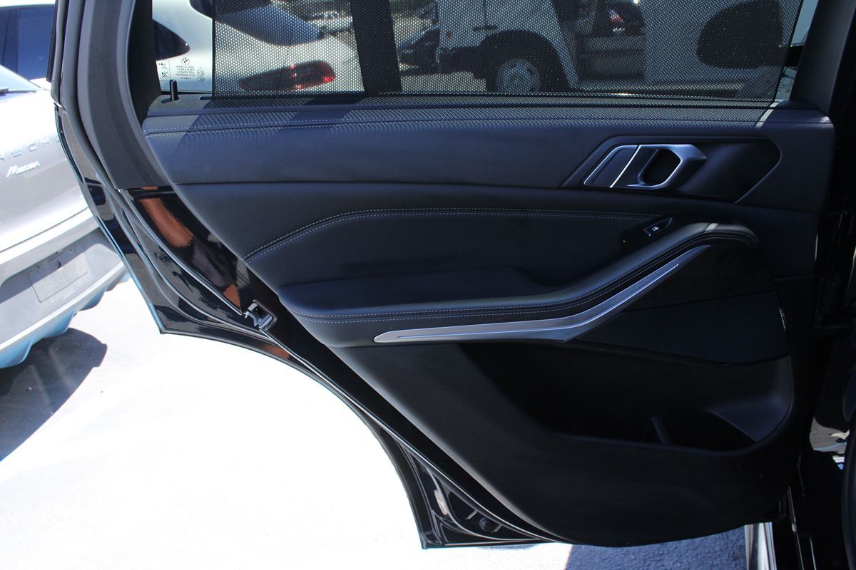 2022 Bmw X5 xDrive45e M photo 13