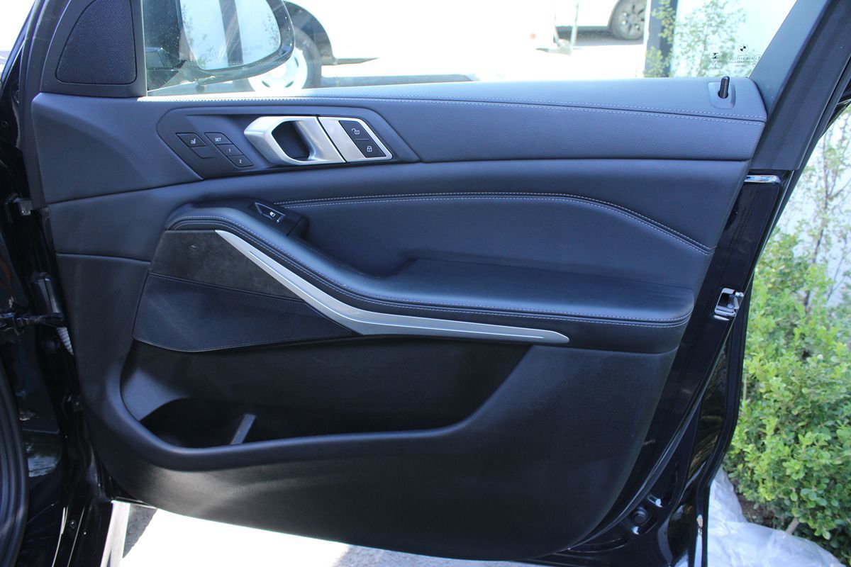 2022 Bmw X5 xDrive45e M photo 17