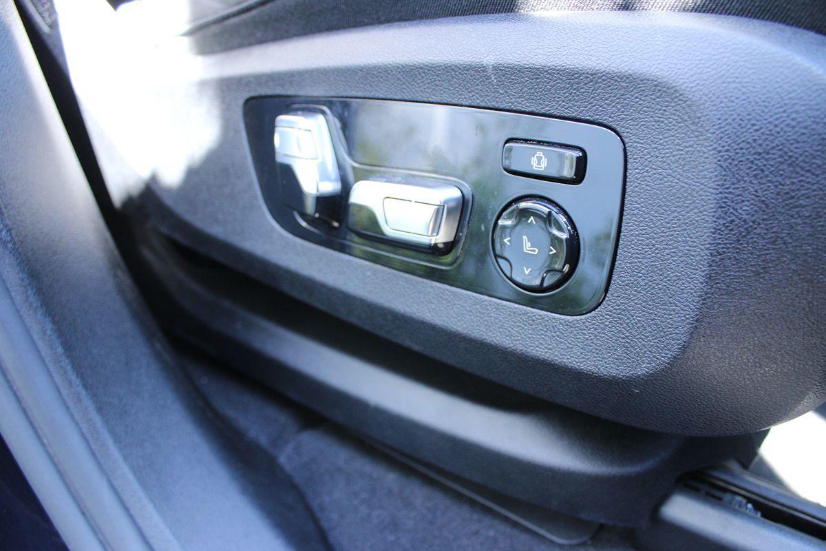 2022 Bmw X5 xDrive45e M photo 18
