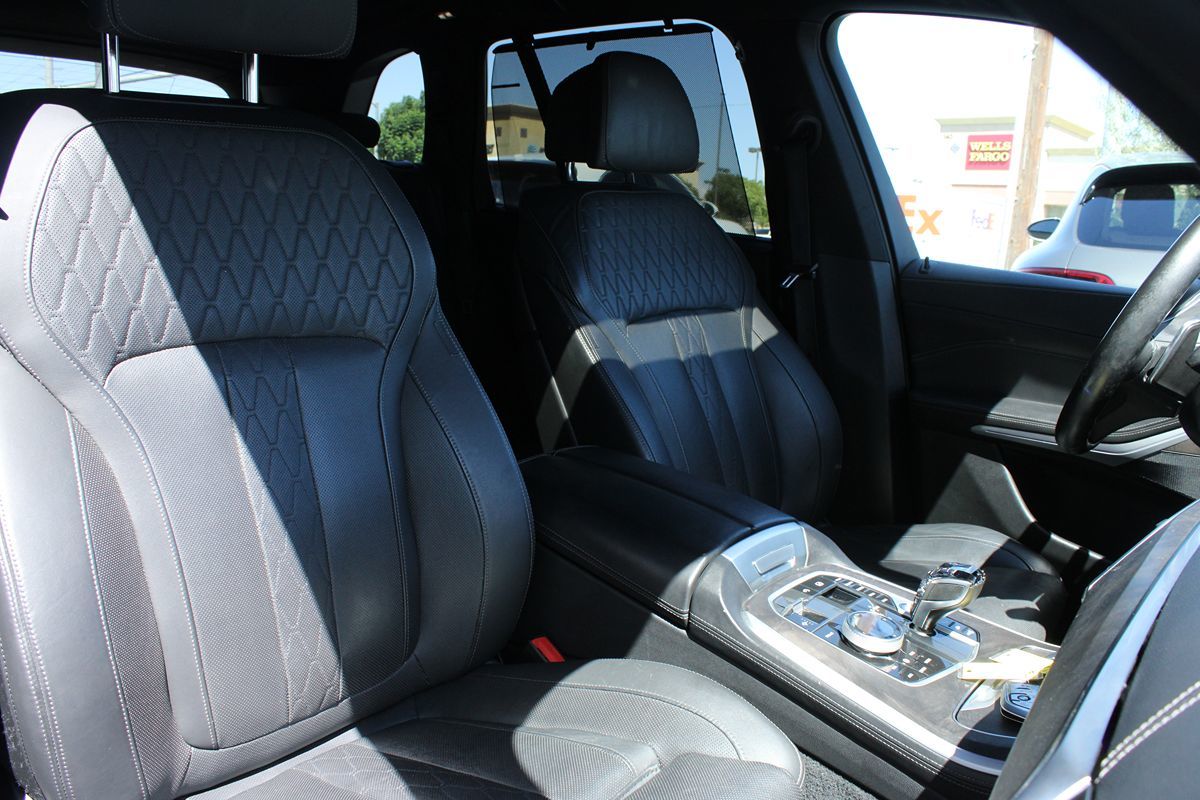 2022 Bmw X5 xDrive45e M photo 21