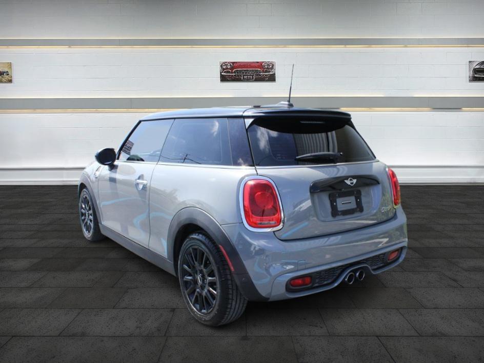 2018 Mini Cooper 2 Door Hardtop S photo 4