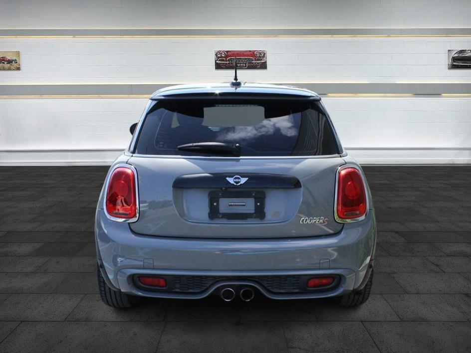 2018 Mini Cooper 2 Door Hardtop S photo 5