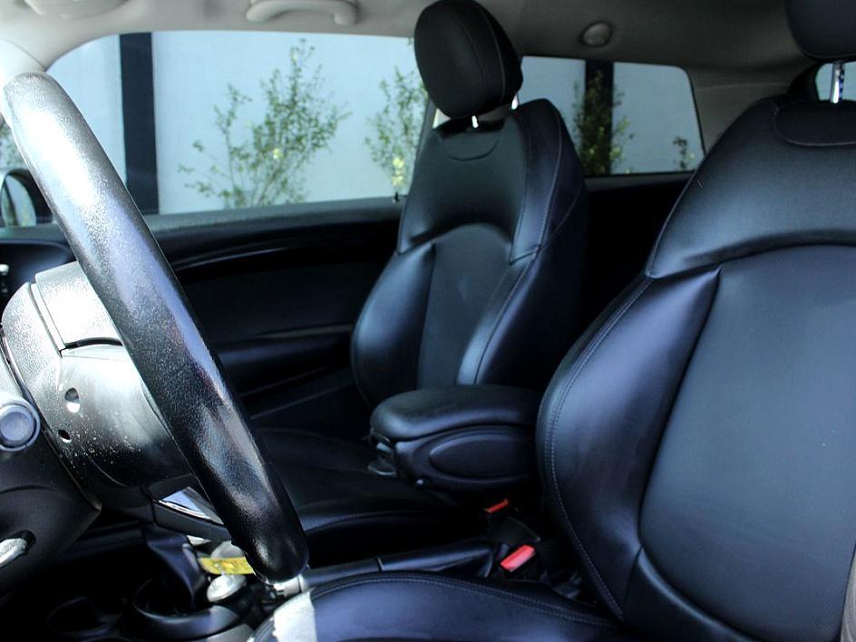 2018 Mini Cooper 2 Door Hardtop S photo 9