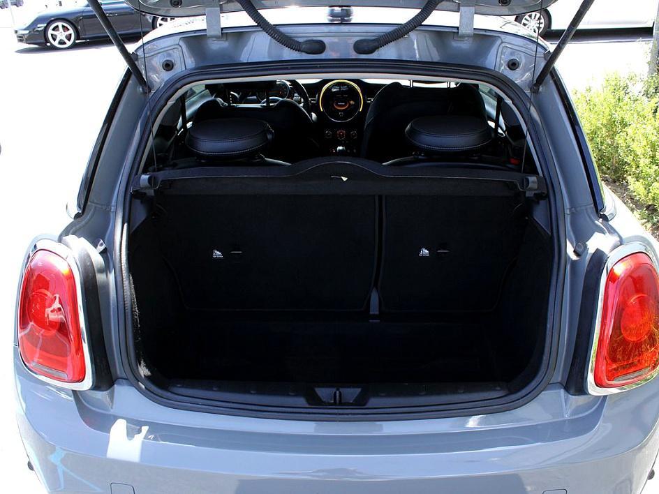 2018 Mini Cooper 2 Door Hardtop S photo 17