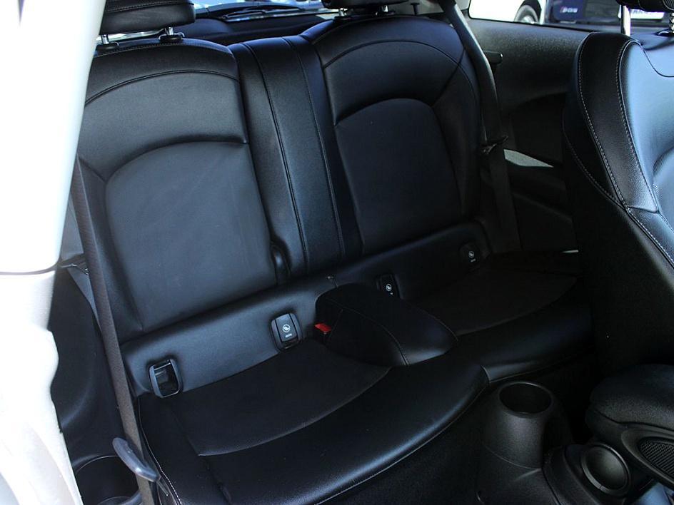 2018 Mini Cooper 2 Door Hardtop S photo 20