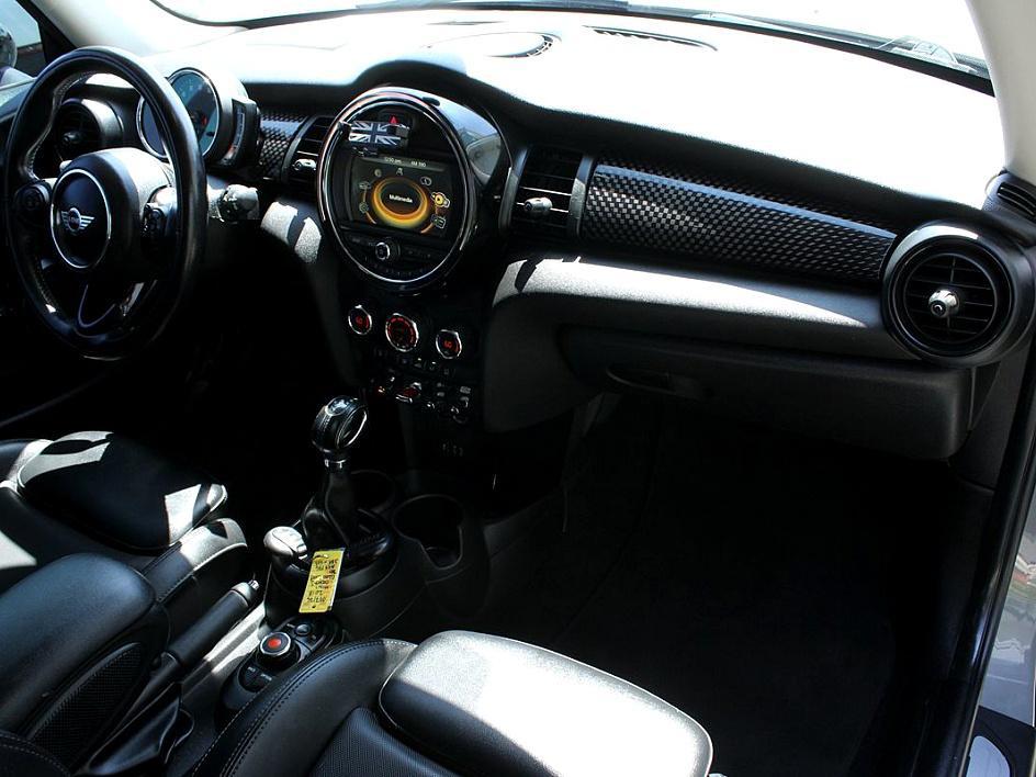 2018 Mini Cooper 2 Door Hardtop S photo 22