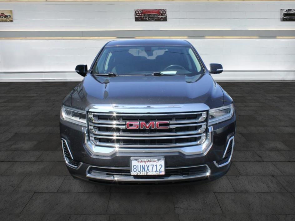 2020 Gmc Acadia SLE photo 2