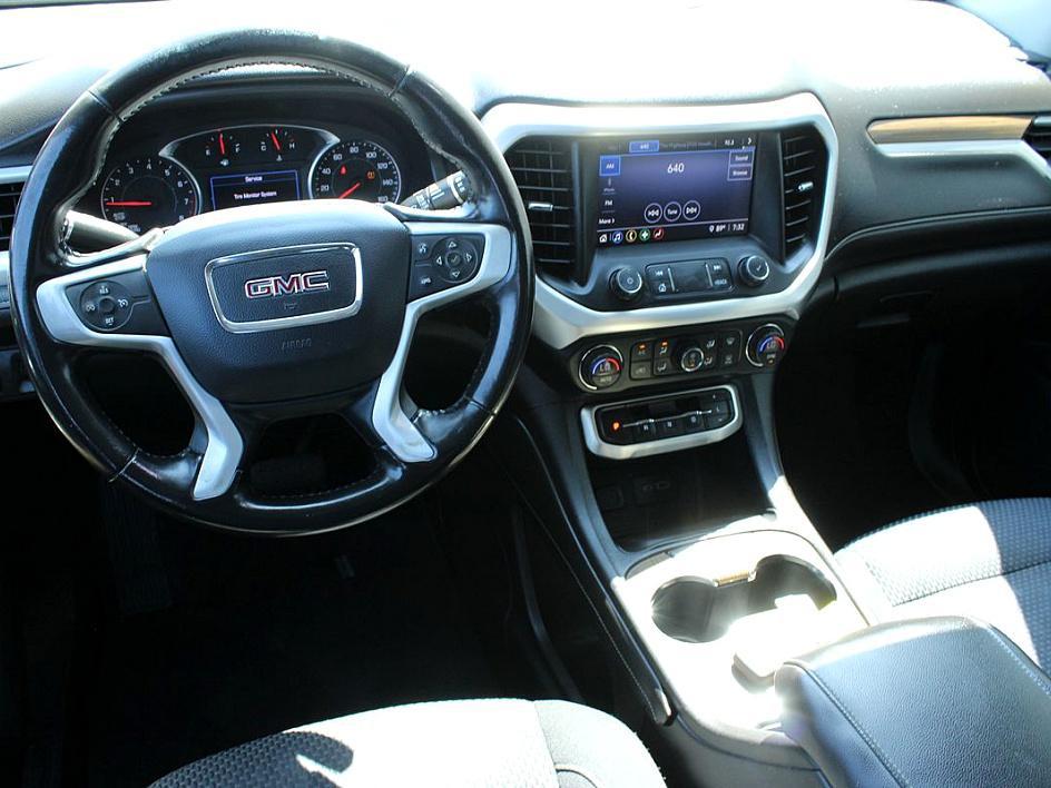 2020 Gmc Acadia SLE photo 13