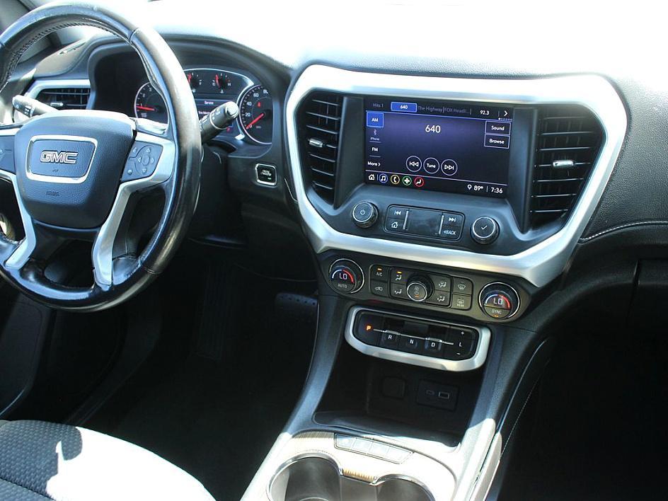 2020 Gmc Acadia SLE photo 19