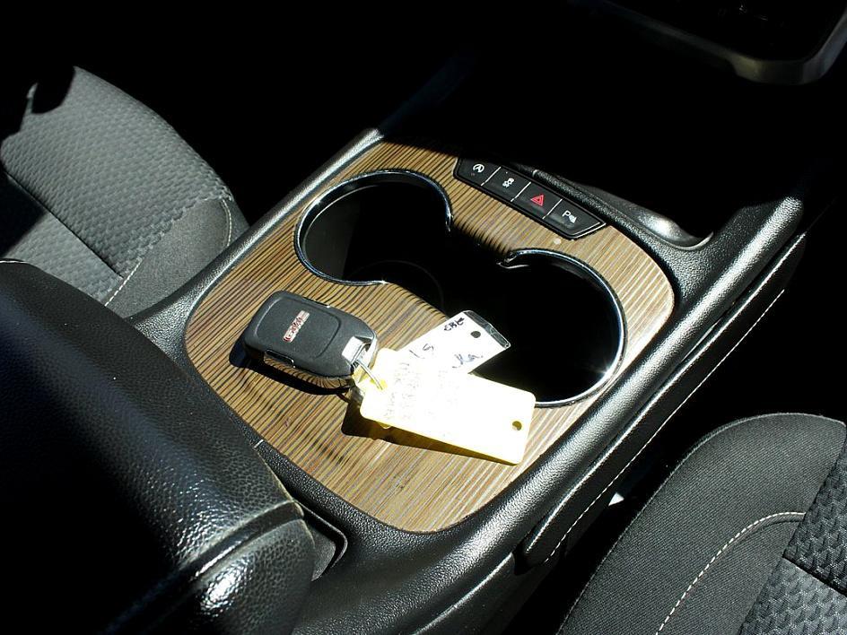 2020 Gmc Acadia SLE photo 22