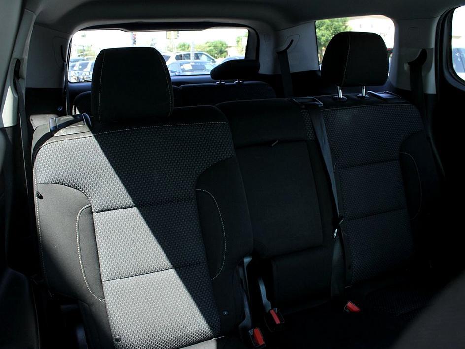2020 Gmc Acadia SLE photo 23