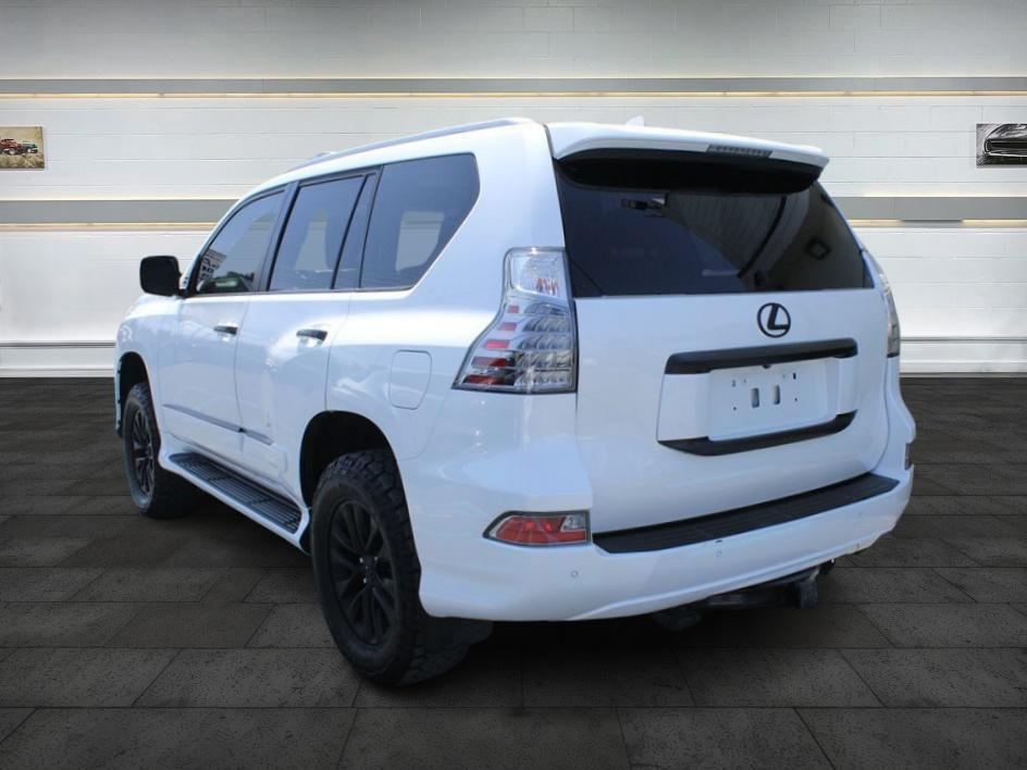 2019 Lexus GX 460 photo 4