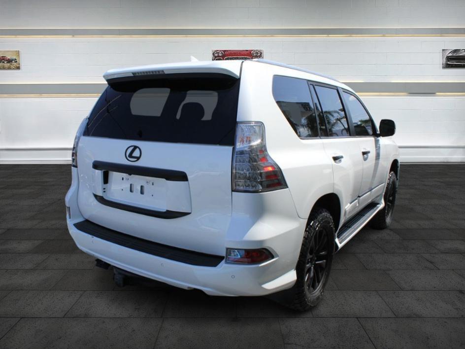 2019 Lexus GX 460 photo 6