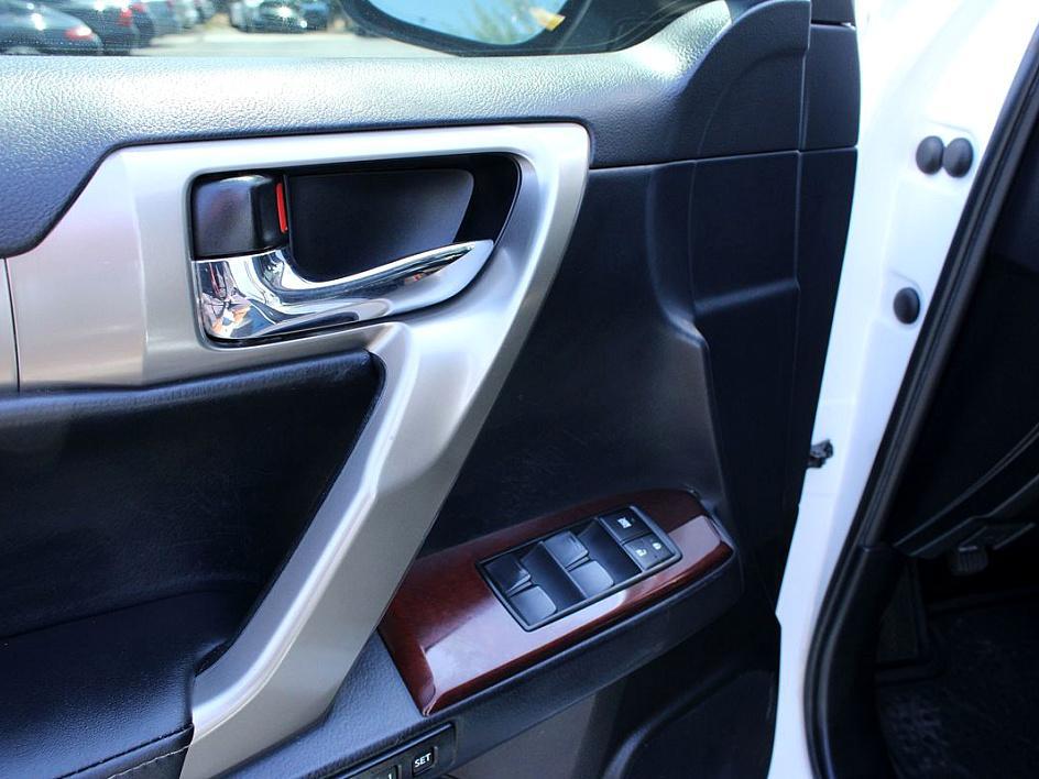 2019 Lexus GX 460 photo 8