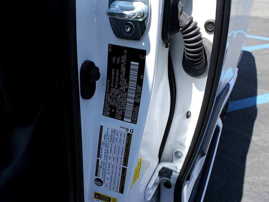 2019 Lexus GX 460 photo 10