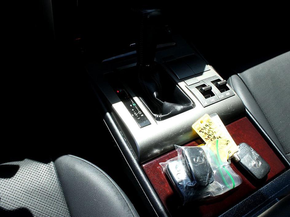 2019 Lexus GX 460 photo 11