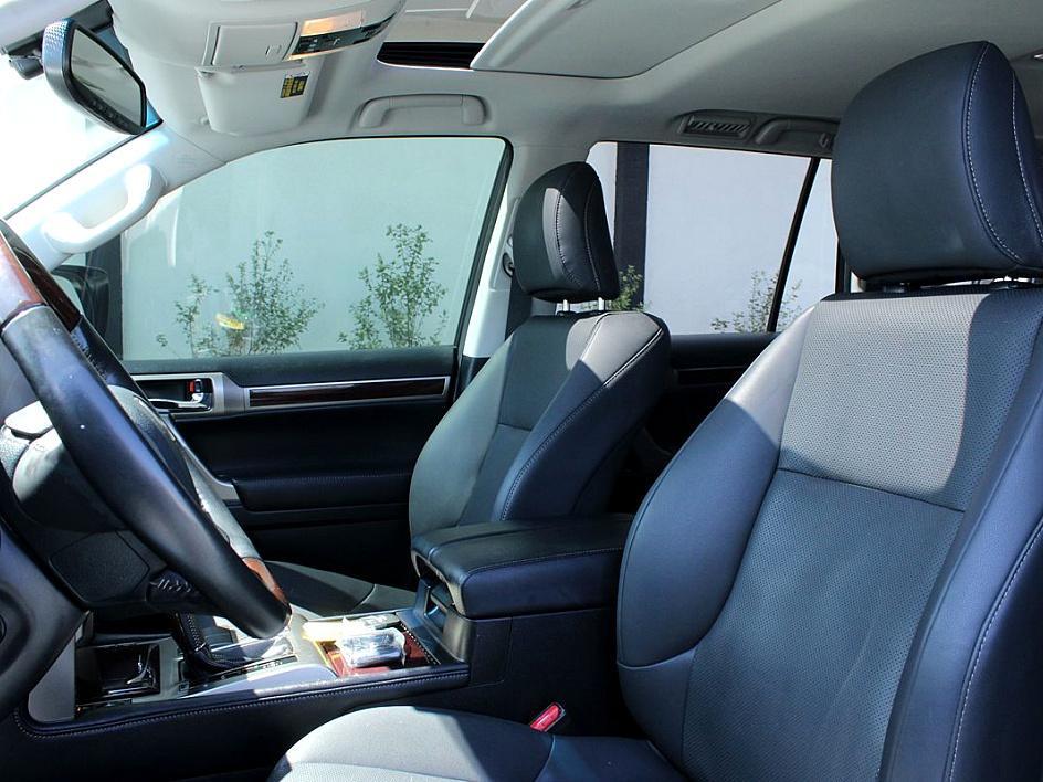 2019 Lexus GX 460 photo 13