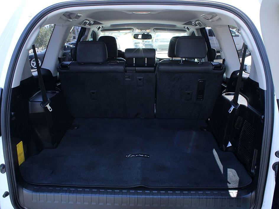 2019 Lexus GX 460 photo 20