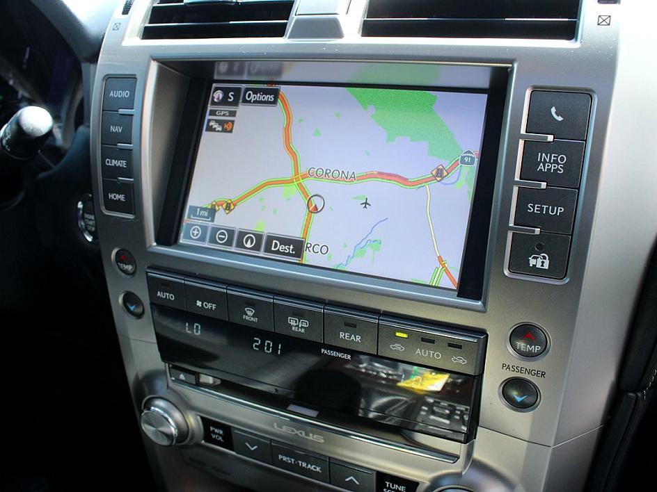 2019 Lexus GX 460 photo 29