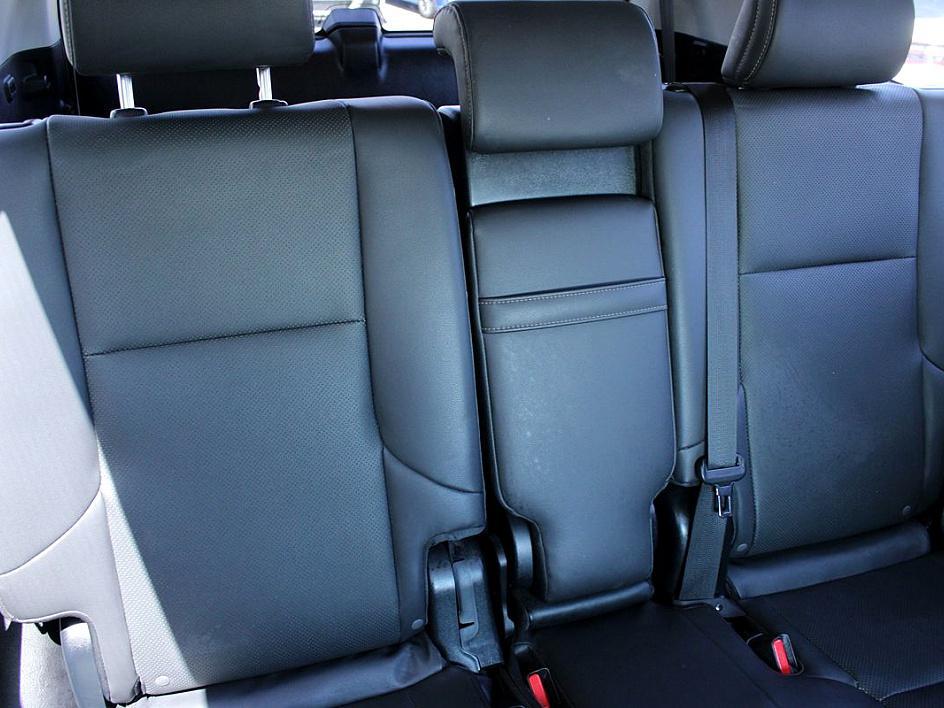2019 Lexus GX 460 photo 30
