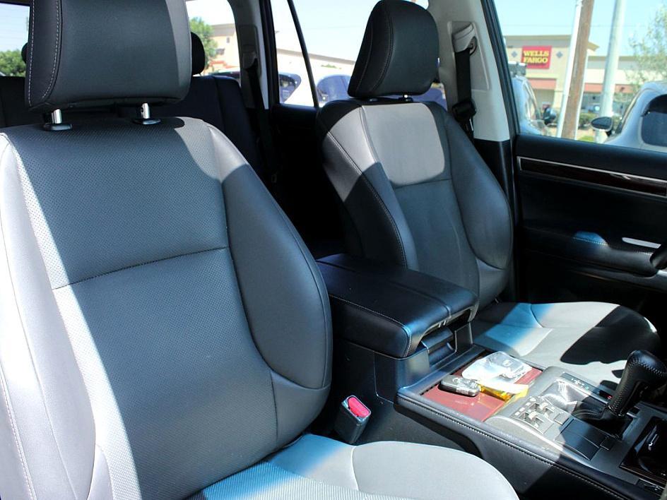 2019 Lexus GX 460 photo 31